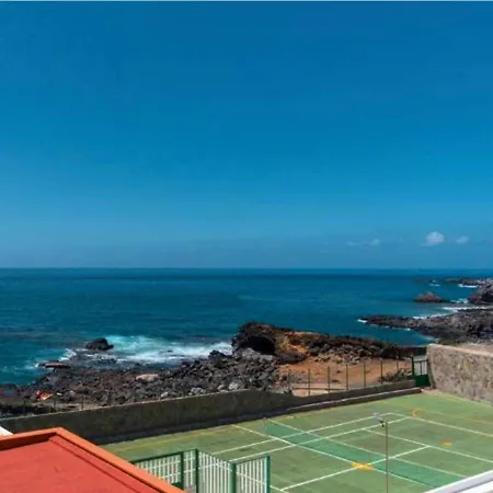 Apartment Live Puerto Santiago Europa