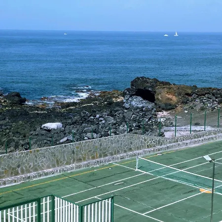 Appartamento Live Puerto Santiago Europa