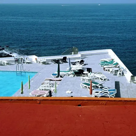 Appartamento Live Puerto Santiago Europa