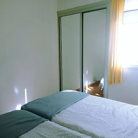 Apartment Live Puerto Santiago Europa