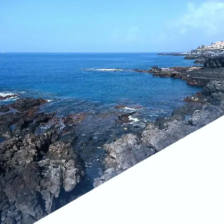 Live Puerto Santiago Europa 푸에르토 데 산티아고